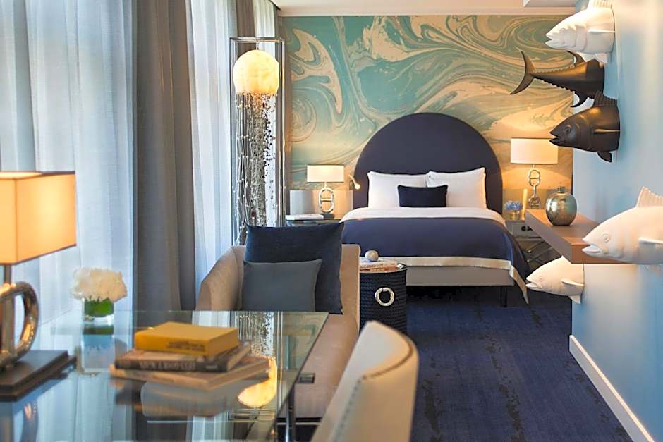 Renaissance by Marriott Hamburg Hotel