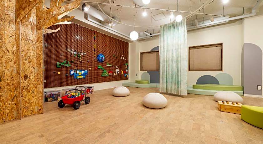 Richmond Hotel Sendai