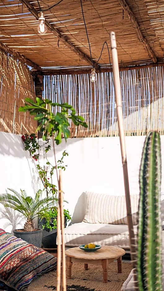 Boho 27 Hostel Marrakech