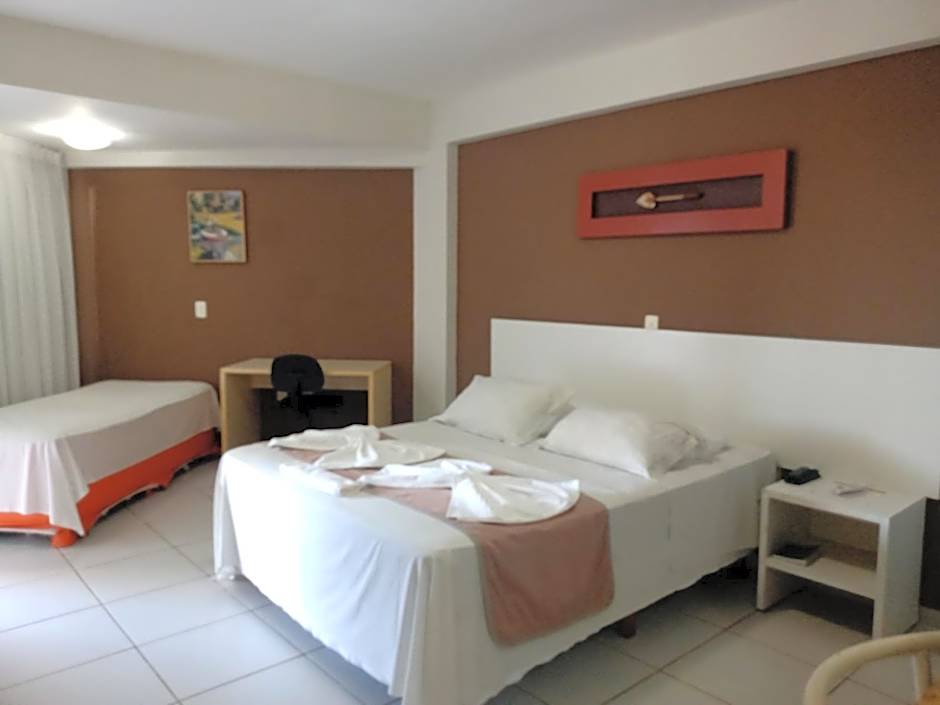 Marsallis Praia Mar