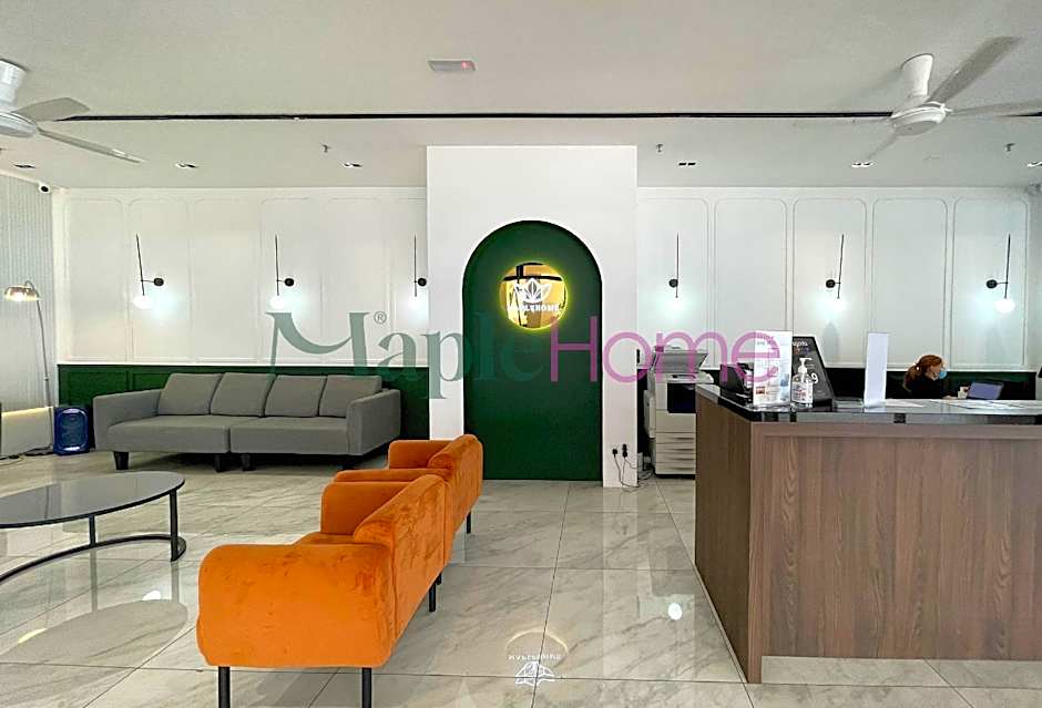 Geo38 Premier Suites Genting Highlands