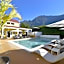 Hotel Le Cilaos
