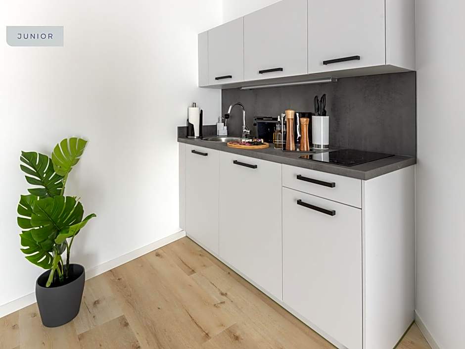 limehome Osnabruck Johannisstraße