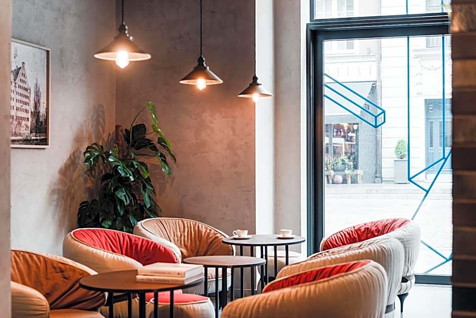 PURO Gdask Stare Miasto