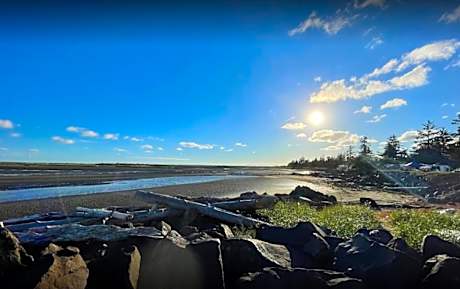 Bayshore RV Park & Guest Suites