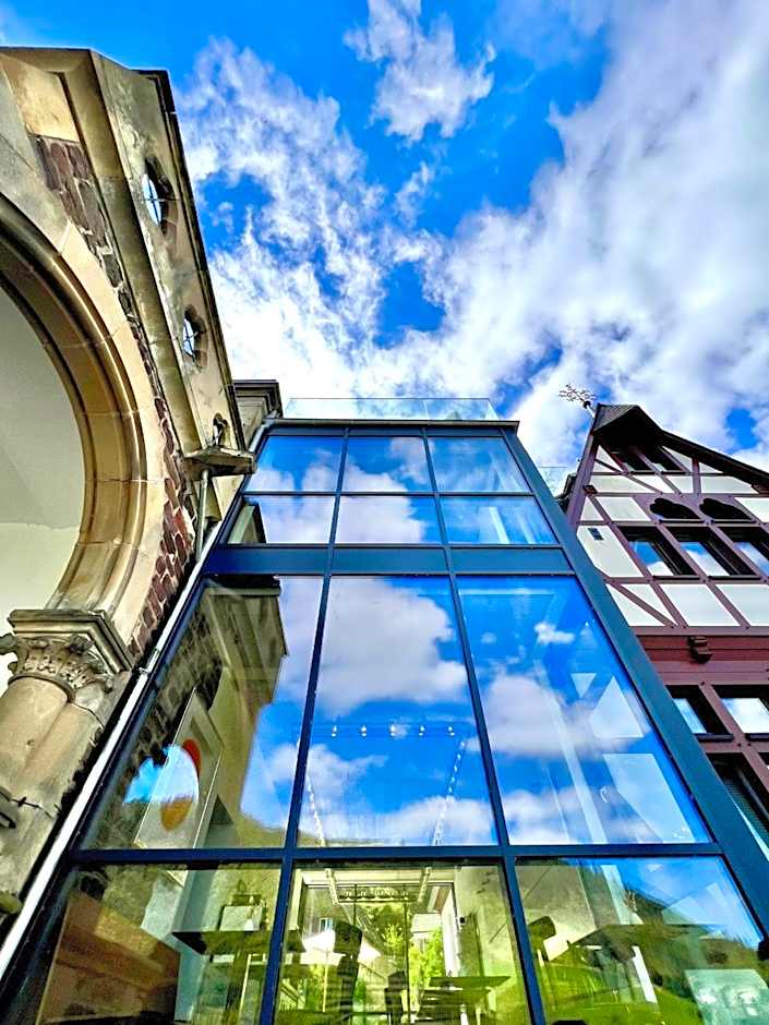 Hotel Villa Vie Cochem