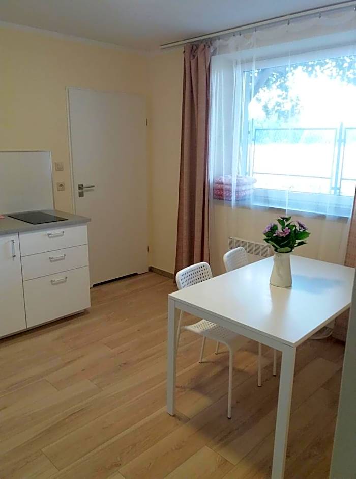 Ośrodek Wypoczynkowy SUM