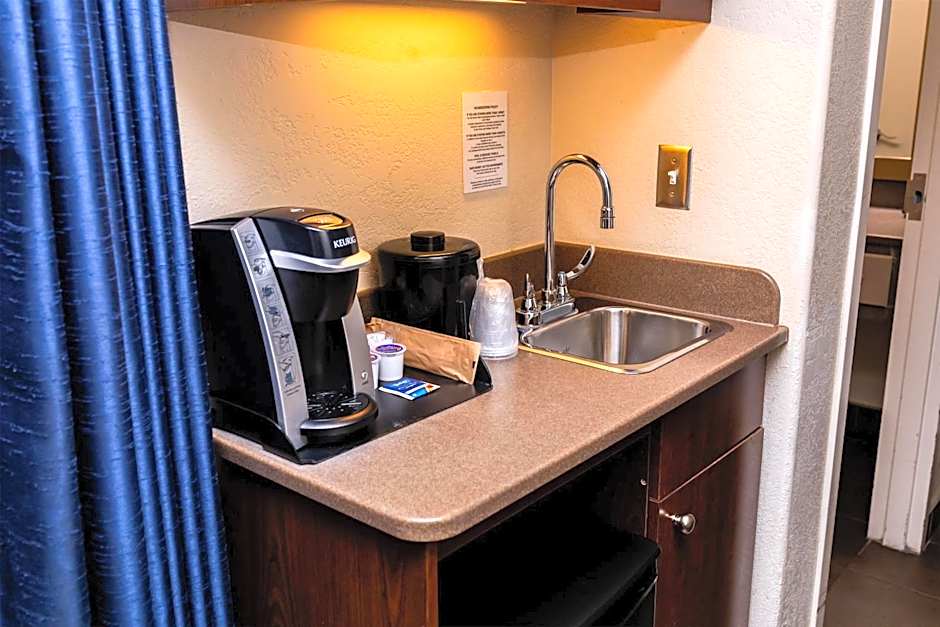 Deer Lake Horizon Hotel, BW Signature Collection