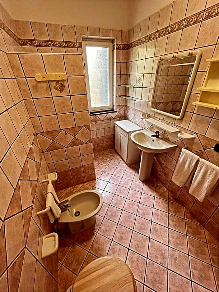 Case Vacanze Le Buganville