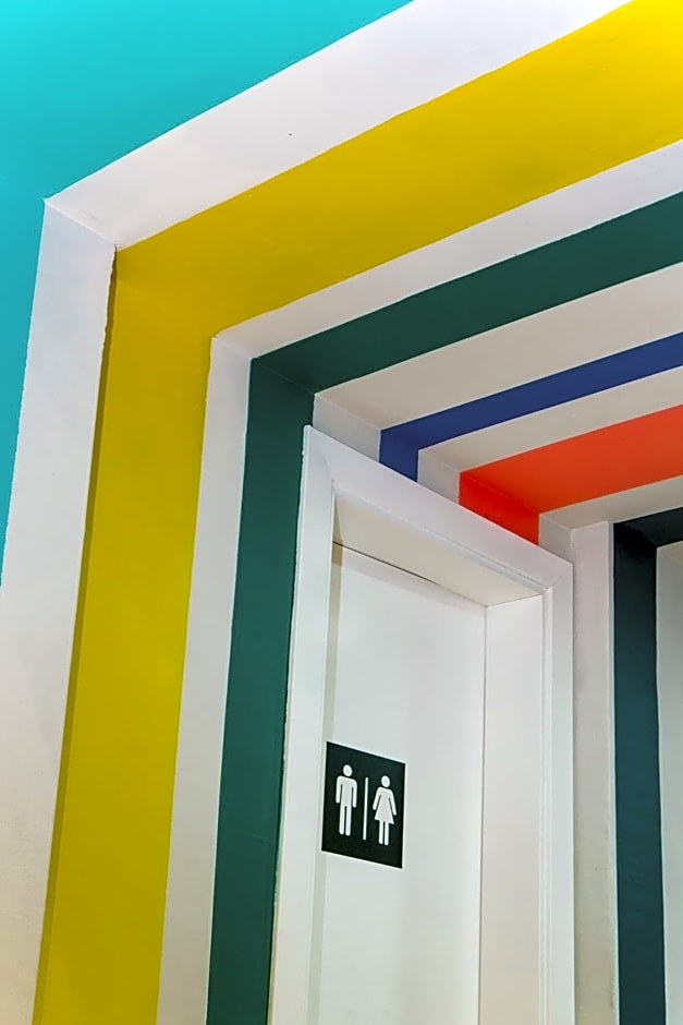 Bcn Sport Hostels