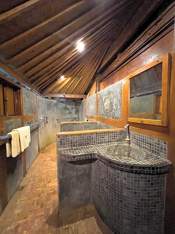 Pondok Pitaya Balian Hotel