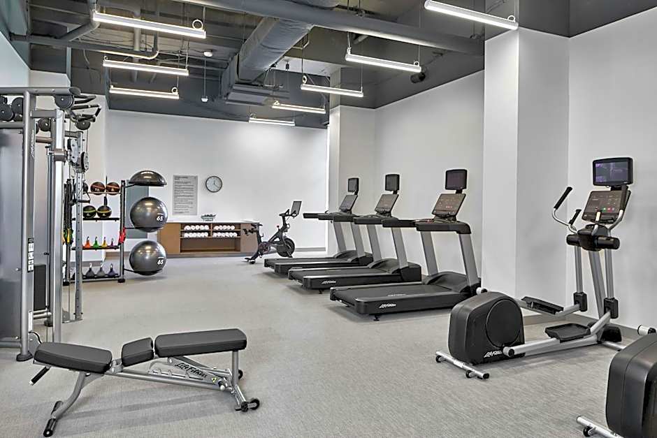 Element Atlanta Perimeter Center