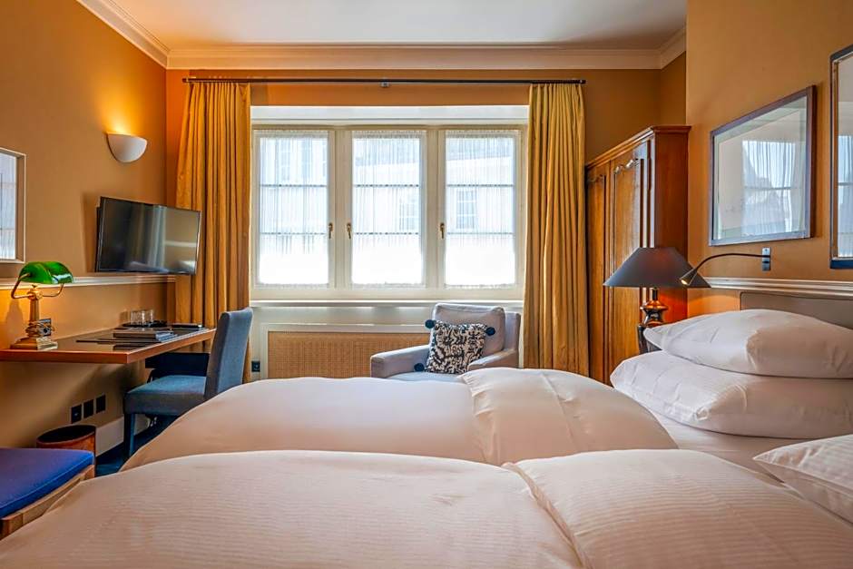 Hotel Kindli