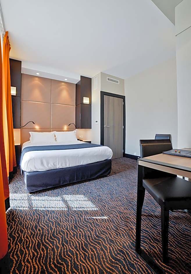 Hotel Mercure Bayonne Centre Le Grand Hotel