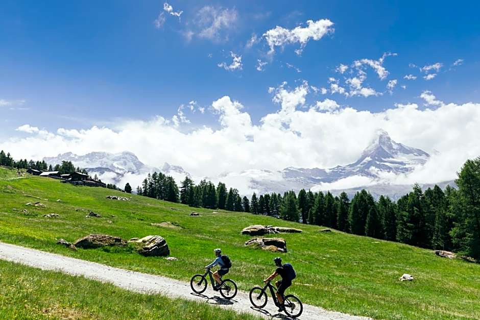 la couronne Hotel & Spa