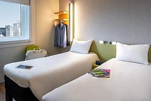 ibis budget Paris Porte de Bercy