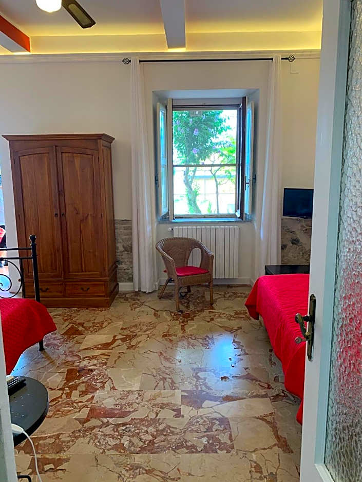 B&B Villa Delle Rondini