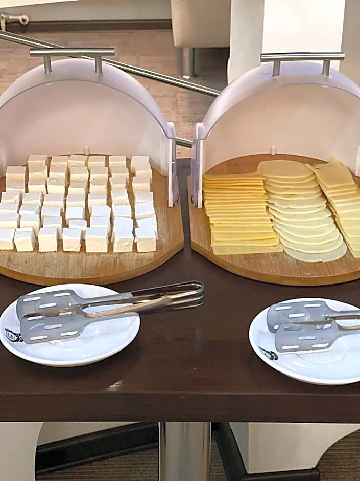 Bed & Breakfast Olsi