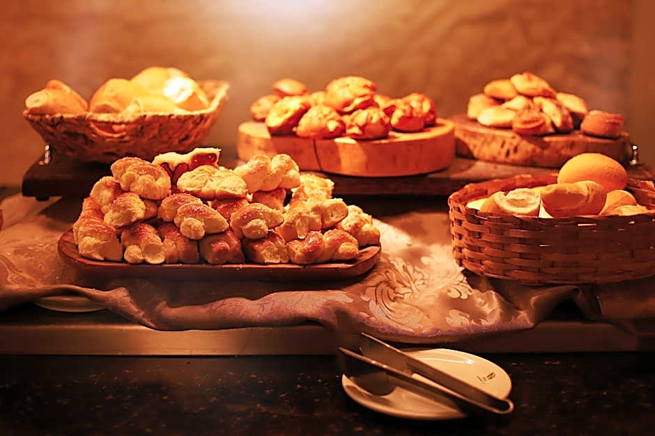 Nacional Inn Araxá Previdência