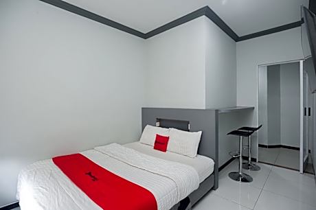 Promotion Room