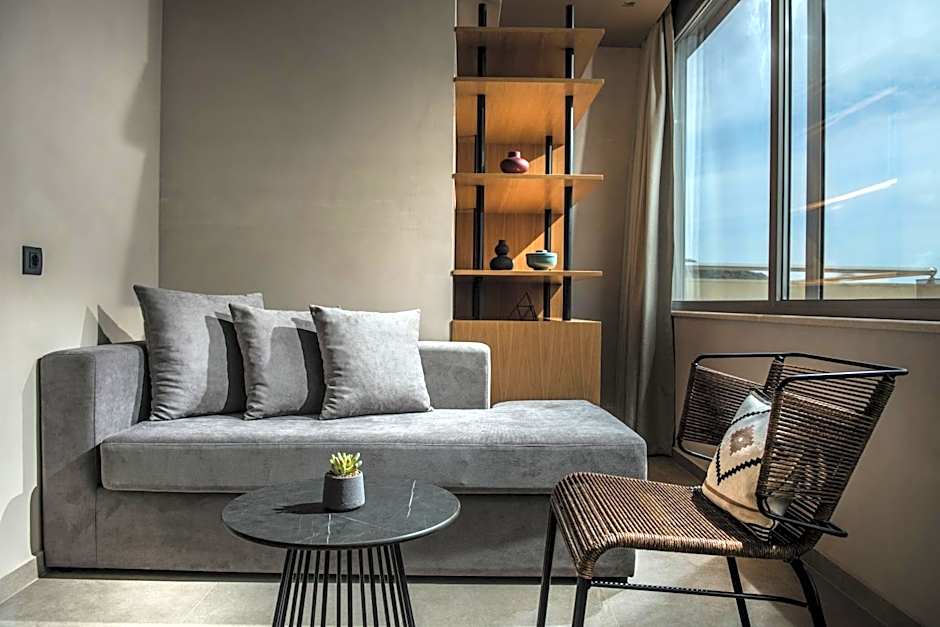 Riviera Boutique Hotel