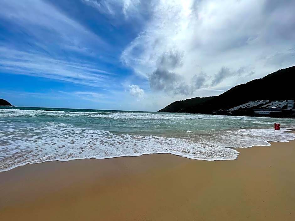 Phuket Muay Thai Hotel Rawai Beach