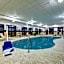 Hampton Inn & Suites Alexandria