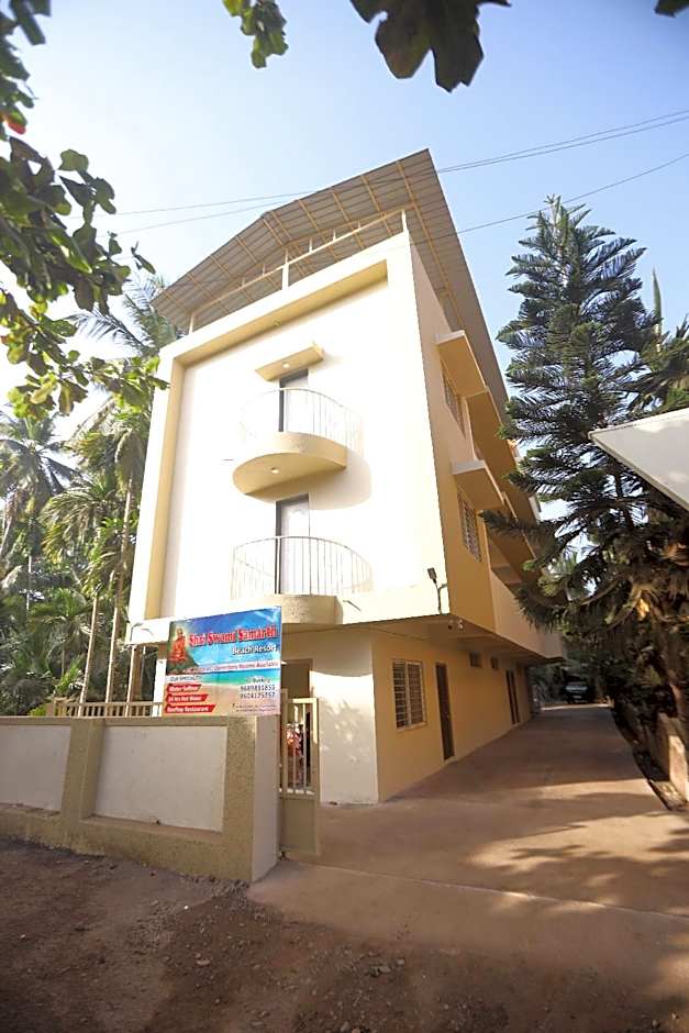 Photo 1 of 43 of Shree Swami Samarth Beach Resort
