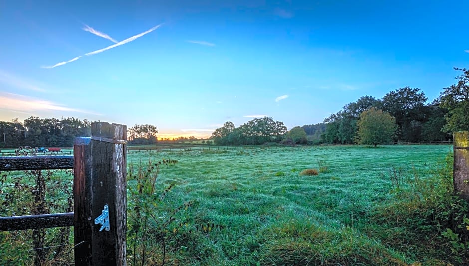 Landgoed Altenbroek