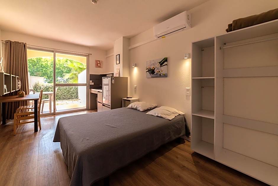 Residence Agathea