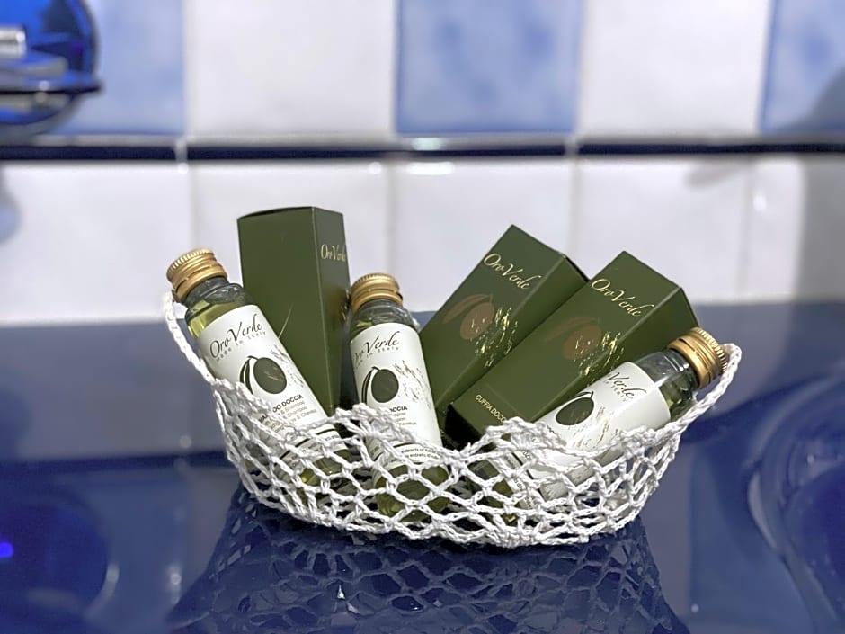 B&B Il giardino di Armida