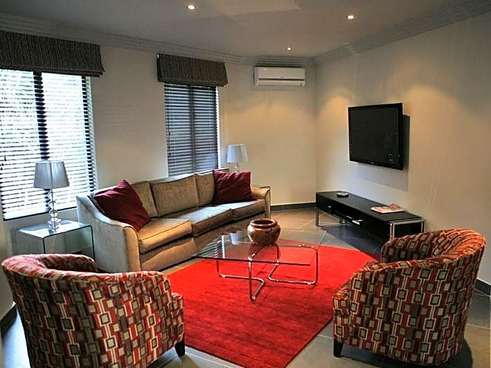 S Villa Moyal Executive Apartment And Suites