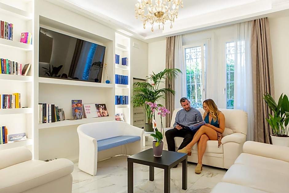 Hotel Italia Boutique