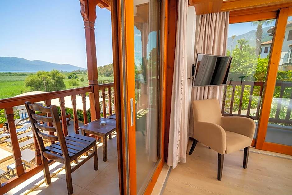 Hotel Lotus Spa&Sport Akyaka