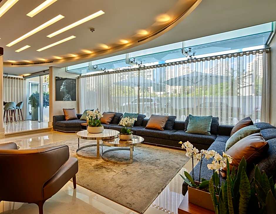 Sodeco Suites
