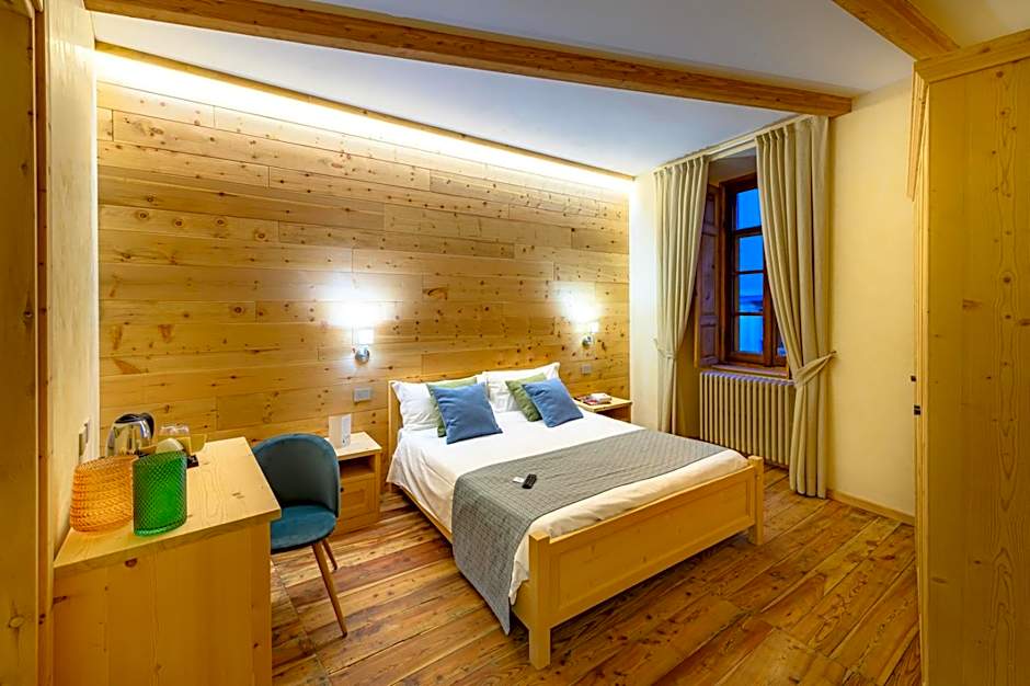 B&B Antica Residenza Centro Storico