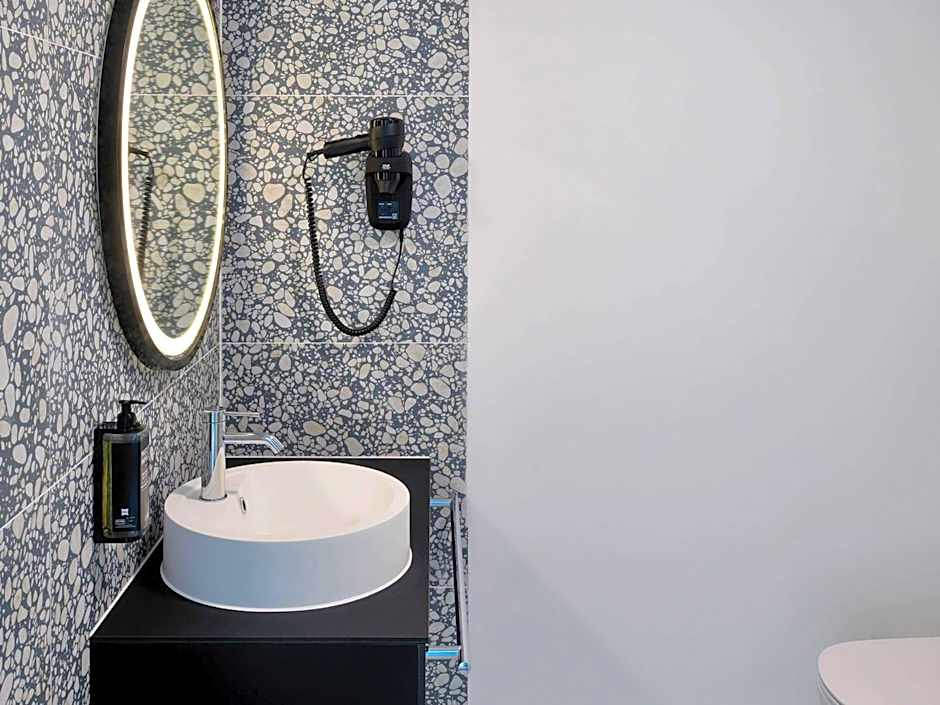 ibis Styles Bredene