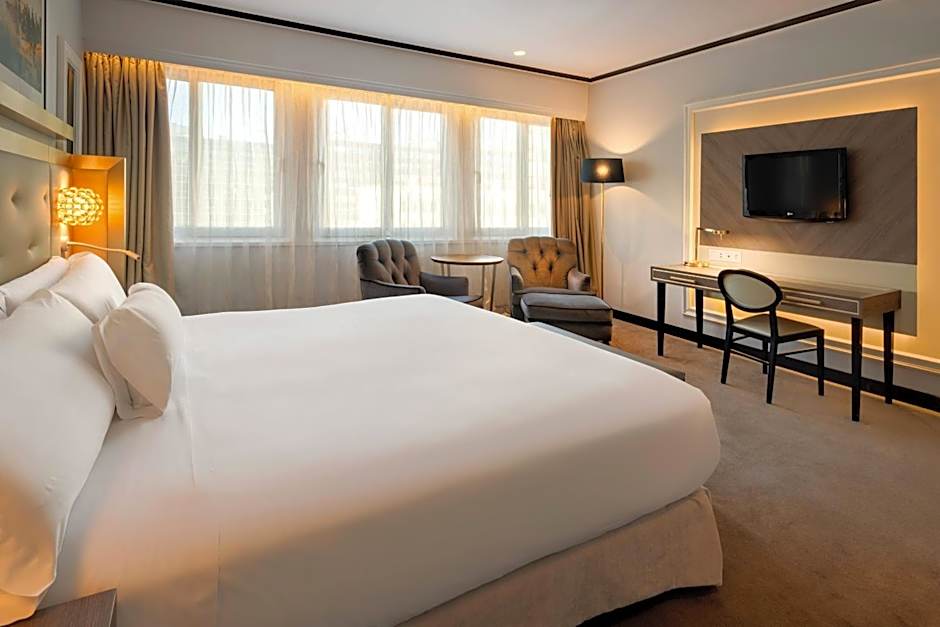 Meliá Castilla