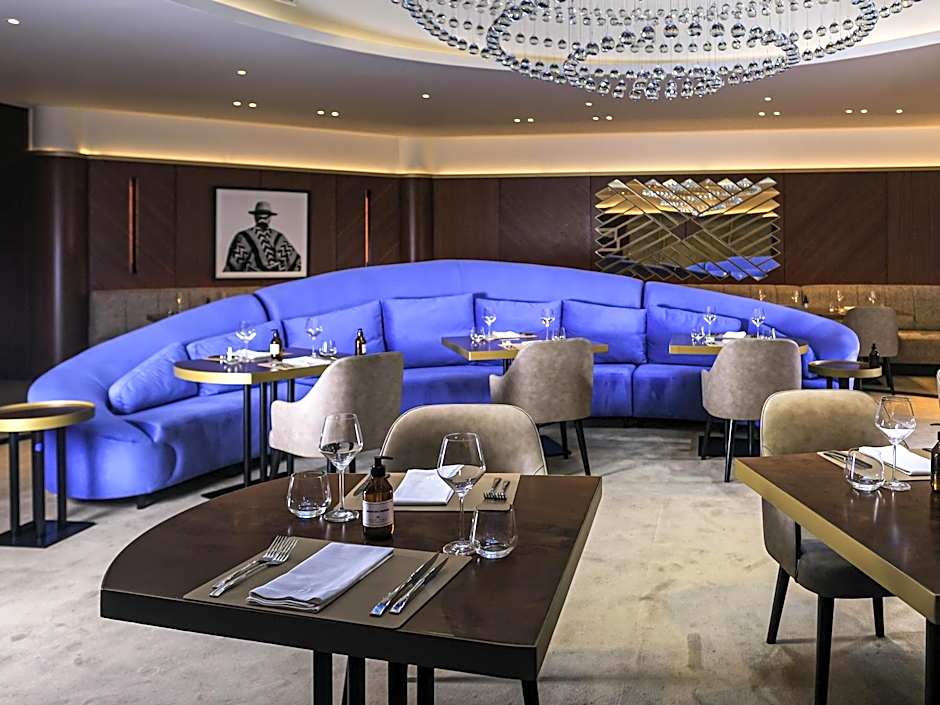 Sofitel Buenos Aires Recoleta