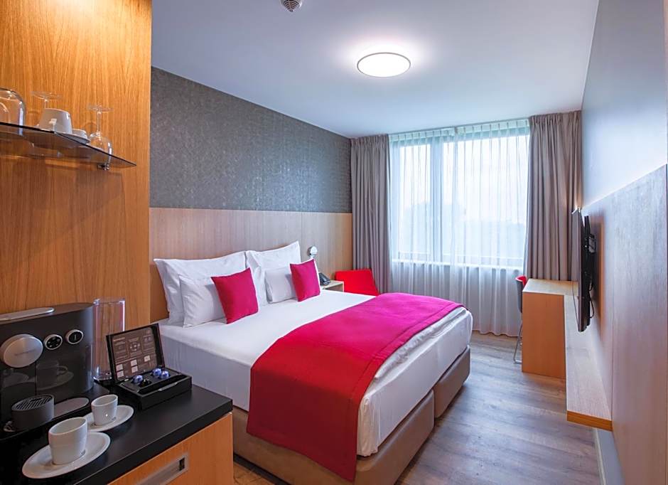Ocak Hotel