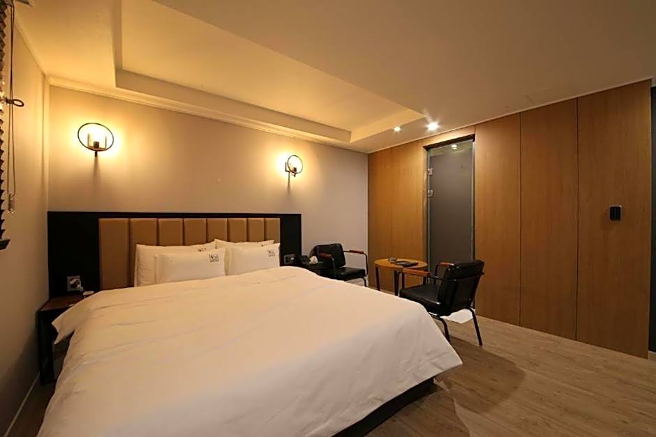 No.25 Hotel Busan Seomyeon
