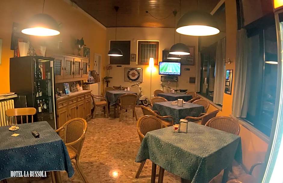 Hotel La Bussola