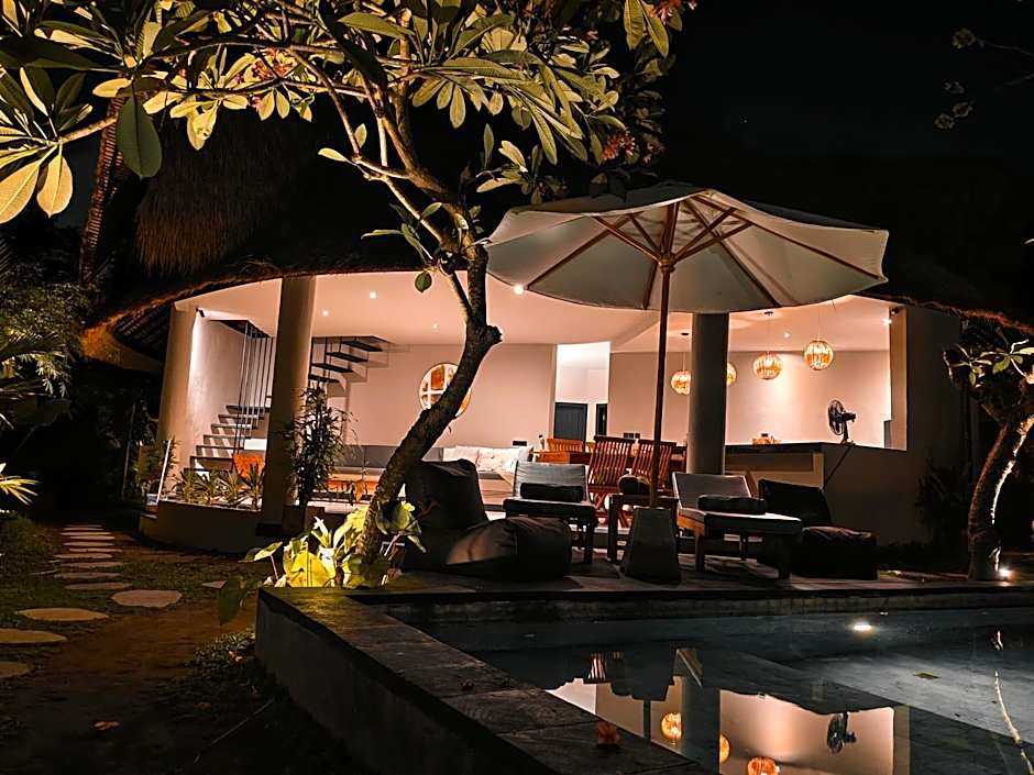 Sub Villas Bali
