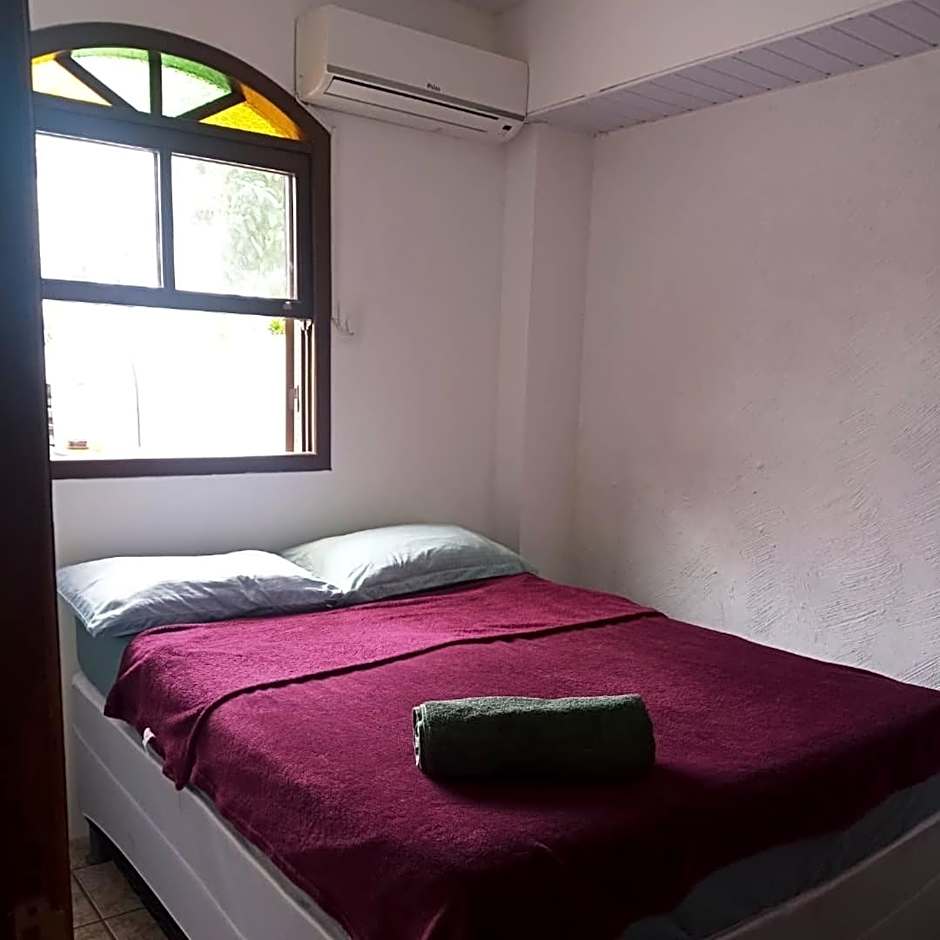 Pousada Recanto do Norte