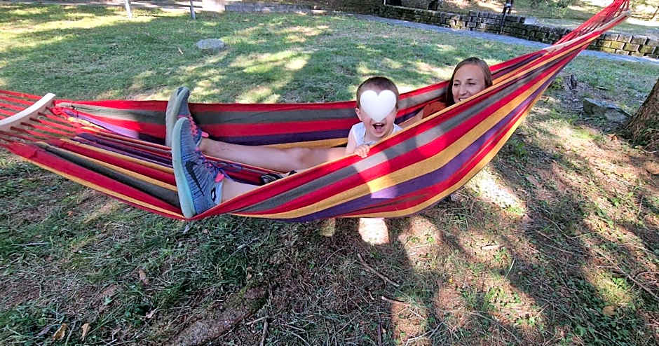 Hotel Montegrino Lakeview