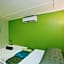 Flamingo Dewata Suite