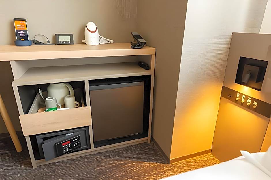 Hotel M's Est Kyoto Station South