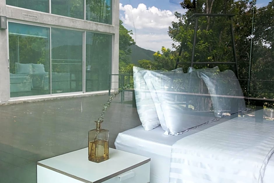 Mighty Mountain Thailand