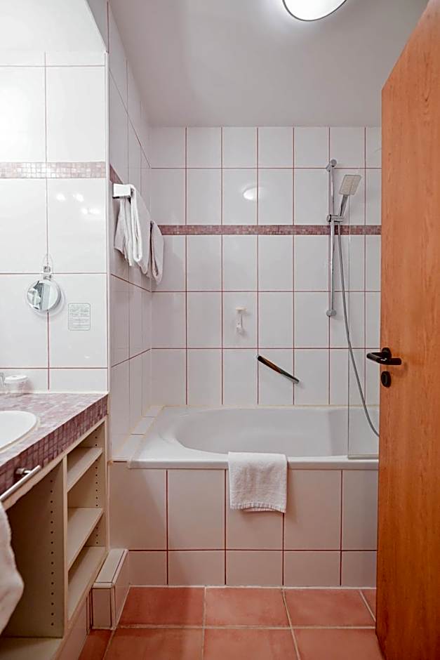Hotel Lessing
