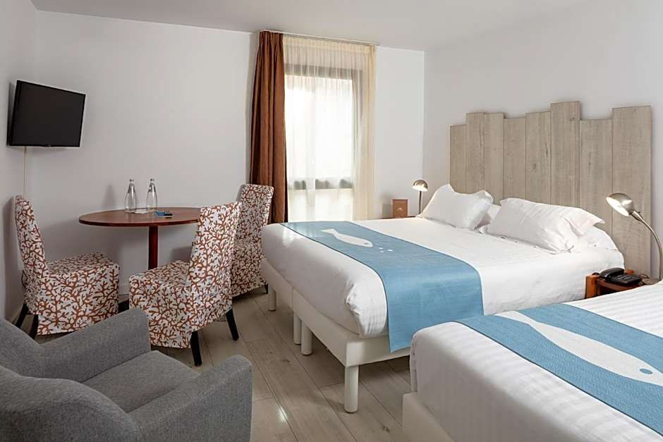 Hotel Residence Les Medes